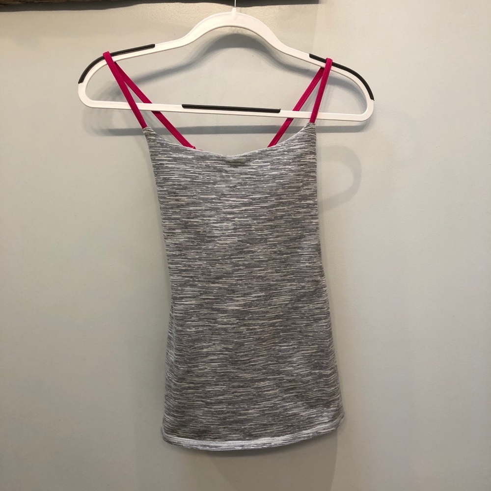 Lululemon Tank Size 6